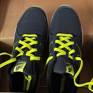 Men’s New Balance sneakers size 12